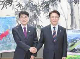 대구광역시, 2026년도 국비 9조원 시대 개막! 기사 이미지