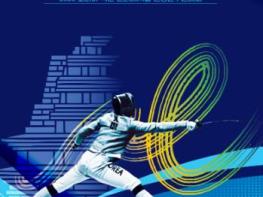 세계 펜싱 유망주 익산으로 모인다 기사 이미지