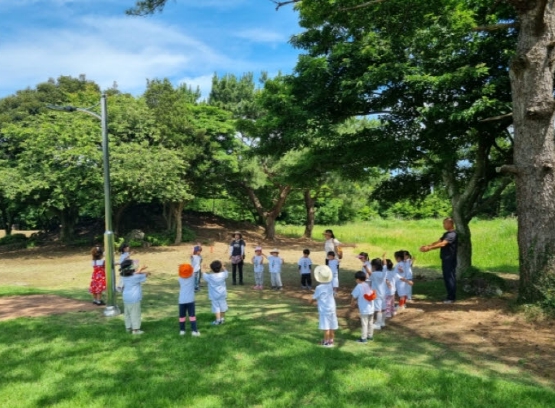 제주도, 아토피(환경성질환)는 비자숲힐링센터에서 관리하세요 기사 이미지