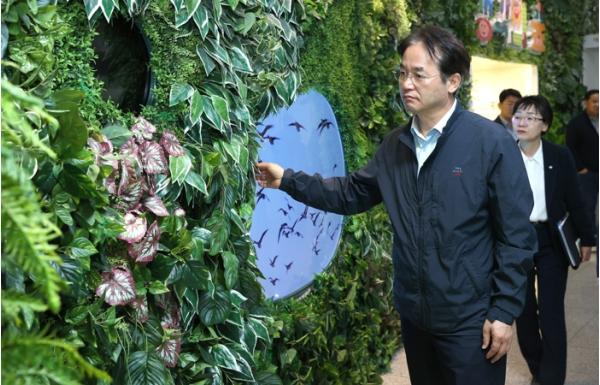 고양시, 새 학기 맞이 어린이박물관 시설 안전 점검… “어린이 안전·편의 최우선”