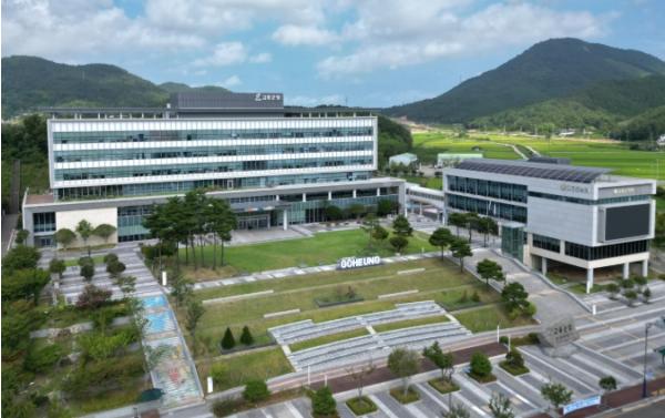 고흥군, 로컬 브랜드 온라인 시장 진출 지원... 참여기업 모집