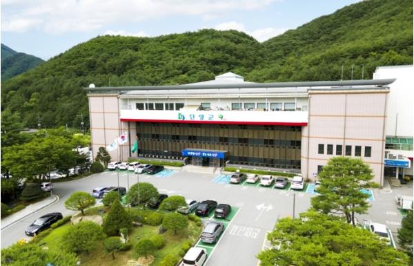 단양군, 농어촌기본소득 시범사업 추가 공모 총력 대응