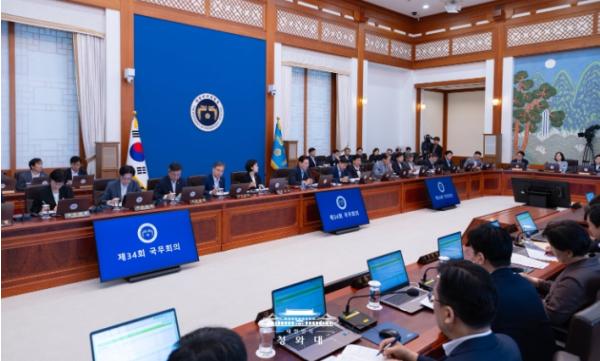 이재명 대통령 '국회 형사소송법 개정, 형사 사법 체계 정상화 단초 마련' 기사 이미지