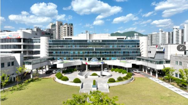 하남시, 세계적 골프 브랜드 '트럼프 인터내셔널 골프 클럽' 추진 환영