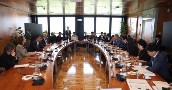 충남도, 이탈리아 경제 중심지와 교류 ‘물꼬’