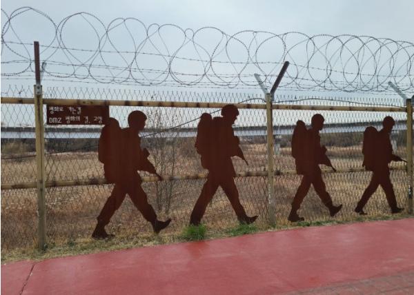 고양시, ‘DMZ 평화의 길’ 하반기 운영 재개
