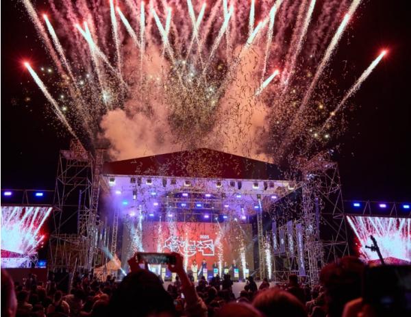 한글로 즐기는 가을, 9일 세종한글축제 막 오른다